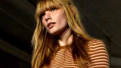 2018 saç trendleri kadınların denemesi gereken 12 saç modeli