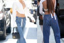 Bella Hadid Farkı