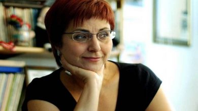 Buket Uzuner: İlham diye bir şey yok