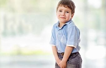 Çocuklarda görülen kasık fıtığı ve tedavisi