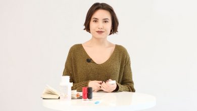 Evde mat oje nasıl yapılır farklı basit yöntemleri nelerdir?