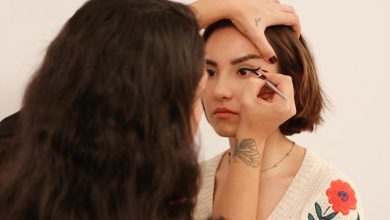 Eyeliner nasıl çekilir en pratik eyeliner çekme yöntemleri nelerdir?