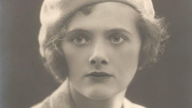 Hitchcock'un en sevdiği yazar: Dame Daphne du Maurier