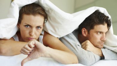 Kadınlarınların orgazm olamamasının nedeni nedir?