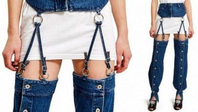 Moda Dünyasından Hemen Çıkması Gereken Parçalar