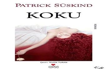 Patrick Süskind'in romanı Koku dizi oluyor