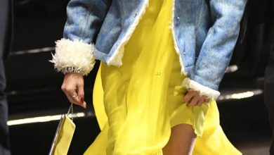 Selena Gomez Hem Spor! Hem Klasik!