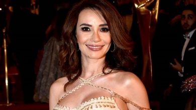 Sogül Öden'e Ortadoğu'dan büyük ödül