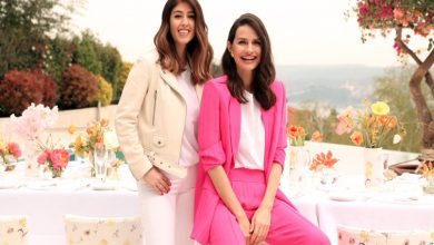 Yasemin Özilhan for Ipekyol İlkbahar-Yaz 2018 Koleksiyonu ne zaman satışa çıkacak?