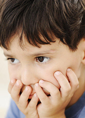 otizm otistik mutsuz cocuk glr