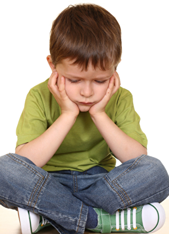 cocuk depresyon mutsuz otizm otistik glr