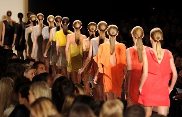 mercedes benz fashion week mkl
