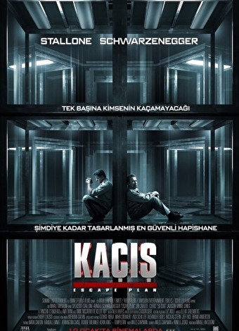 kacis plani film glr